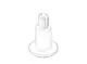 DORNBRACHT-Verlaengerung-Spindelverlaengerung-ERSATZTEILE-092906069-D-23-x-33-mm-09290606990 gallery number 1